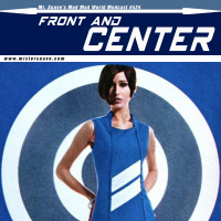 Modcast #424: Front and Center
