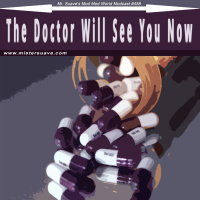 Modcast #458: The Doctor Will See You Now