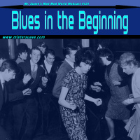 Modcast #432: Blues in the Beginning