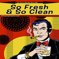 Episode 505: Modcast #505: So Fresh And So Clean