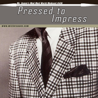 Modcast #428: Pressed to Impress