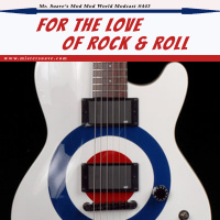 Modcast #443: For The Love Of Rock  Roll