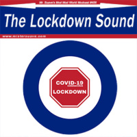 Modcasst #461: The Lockdown Sound