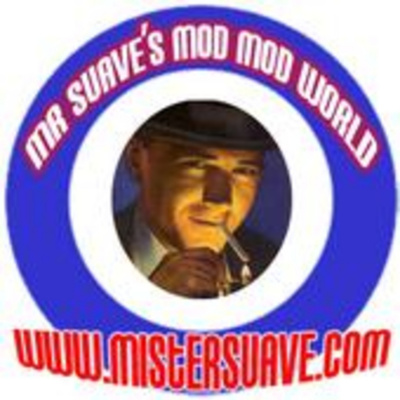 Mr. Suaves Mod Mod World