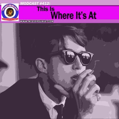 Mr. Suaves Mod Mod World