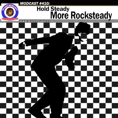 Mr. Suaves Mod Mod World