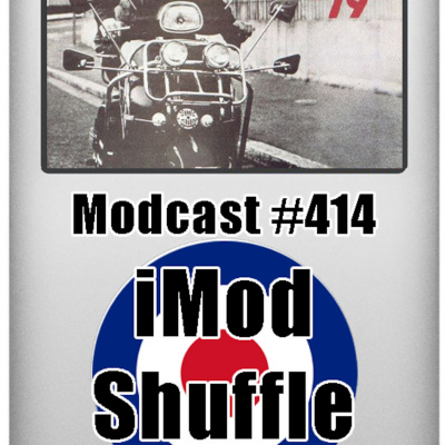 Mr. Suaves Mod Mod World