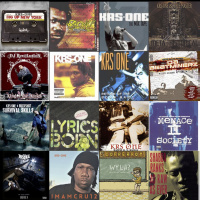 Episode 87: Emission du 07 Mars 2022 Krs One