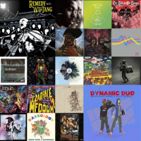 Episode 80: Emission du 03 Janvier 2022 Retrospective 2021