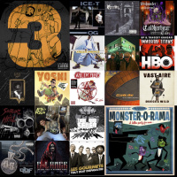 Episode 70: Emission du 25 Octobre 2021 Halloween