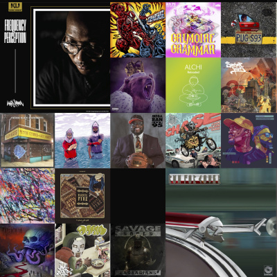 Hip Hop Vibes Podcast