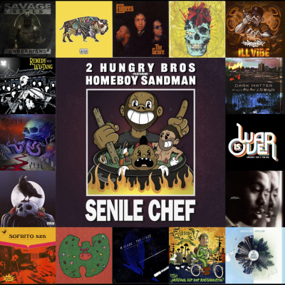 Hip Hop Vibes Podcast