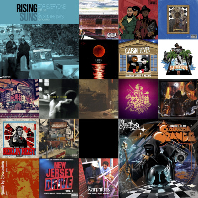 Hip Hop Vibes Podcast