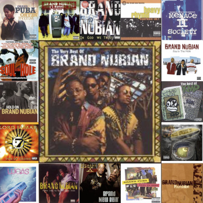 Hip Hop Vibes Podcast
