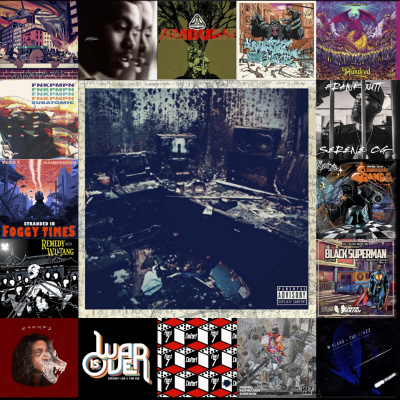 Hip Hop Vibes Podcast