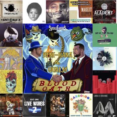 Hip Hop Vibes Podcast