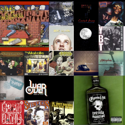 Hip Hop Vibes Podcast