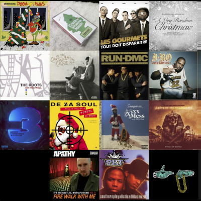 Hip Hop Vibes Podcast