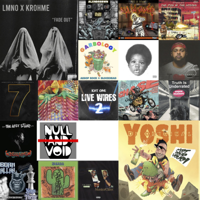 Hip Hop Vibes Podcast