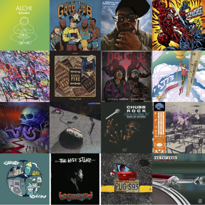 Hip Hop Vibes Podcast