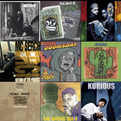 Hip Hop Vibes Podcast