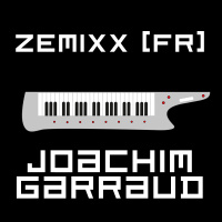 Zemixx 540, We Gon Party in Da Space Club