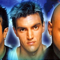 Blue (Da Ba Dee) – Eiffel 65