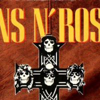 Paradise City – Guns N Roses