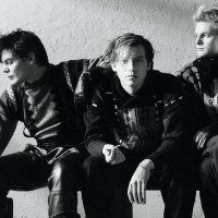 Sounds Like A Melody – Alphaville