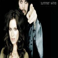 Summer Wine – Ville Valo  Natalia Avelon