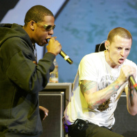 Numb / Encore – Jay-Z  Linkin Park