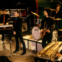 Are Friends Electric? – Tubeway Army