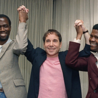 Graceland – Paul Simon