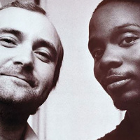 Easy Lover – Philip Bailey  Phil Collins