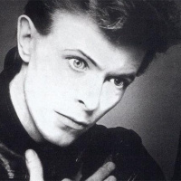 Heroes - David Bowie