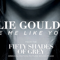 Love Me Like You Do – Ellie Goulding