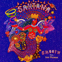 Smooth – Santana