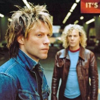 Its My Life – Bon Jovi