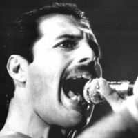 Thank God Its Christmas – Queen
