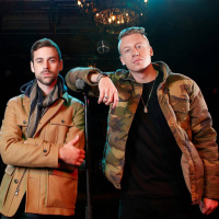 Can’t Hold Us – Macklemore  Ryan Lewis feat. Ray Dalton