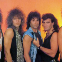 Livin On A Prayer – Bon Jovi