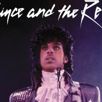 Purple Rain – Prince