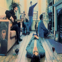 Dont Look Back In Anger – Oasis
