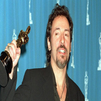Streets Of Philadelphia – Bruce Springsteen