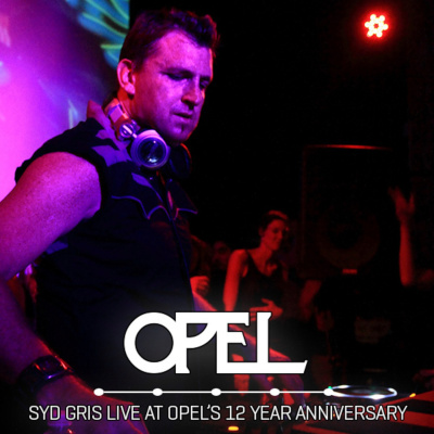 Opel Productions Podcast