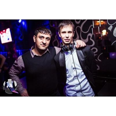 Dj Sheremetyev