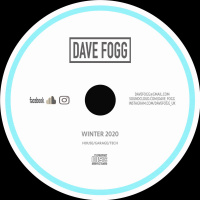 Dave Fogg: Winter 2020
