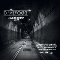 Dave Fogg: 0117 Underground