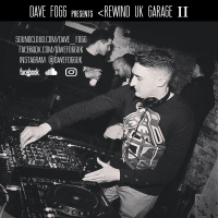 Dave Fogg Presents