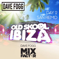 Live @San Remo Hotel Pool Party Ibiza